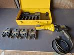 Pijpenpers Rems Power Press 2000 572, Doe-het-zelf en Verbouw, Gereedschap | Overige machines, Ophalen, Gebruikt