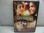 dvd 79b christmas all she wants for, Alle leeftijden, Ophalen of Verzenden, Zo goed als nieuw, Romantische komedie