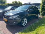 Seat Ibiza 1.6 TDI 77KW 2012 Zwart, Voorwielaandrijving, 1070 kg, Particulier, 1598 cc
