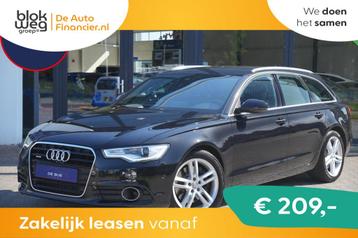 Audi A6 Avant 3.0 V6 TDI Quattro Pro Line S All € 9.911,00 beschikbaar voor biedingen