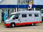 Camper Burstner Marano 640, Caravans en Kamperen, Campers, Fiat, Bürstner, 6 tot 7 meter, Airbags