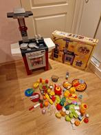 Speelgoed keuken miele inclusief doos, Kinderen en Baby's, Gebruikt, Ophalen