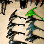 Gilera Runner voor kappen links zijkant, Ophalen of Verzenden, Zo goed als nieuw, Kap