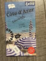 ANWB Extra - Côte d'Azur (NIEUW), Europa, Nieuw, Ophalen of Verzenden, Reisgids of -boek
