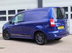 Ford Transit Courier 1.5 TDCI 95pk Euro 6 Sport - Camera - A, Voorwielaandrijving, Stof, Gebruikt, Euro 6