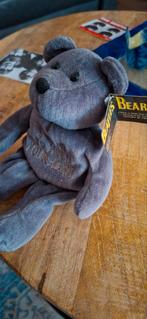 The Beatles Bear-Genummerd, Ophalen of Verzenden, Nieuw, Pop, Beeldje of Miniatuur