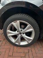 Seat leon 17 Inch velgen FR Cupra Vw Audi, Ophalen of Verzenden, Gebruikt