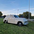 Oldtimers Volvo kattenrug, Auto's, Wit, Overige kleuren, Handgeschakeld, Particulier