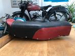 Motorzadel DOLOMITI Teodora Carnielli & C. (Veneto / Milano), Ophalen of Verzenden, Gereviseerd