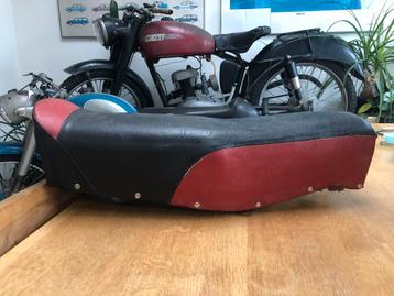 Motorzadel DOLOMITI Teodora Carnielli & C. (Veneto / Milano) beschikbaar voor biedingen