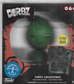 Disney Dorbz 64 Oogie Boogie Disney Tim Burton's Nightmare B, Verzamelen, Nieuw, Ophalen of Verzenden, Pop