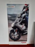 Yamaha Aerox R banner zo goed als nieuw, Overige typen, Bedrijfsweg 1A Maasbommel, Ophalen of Verzenden, Zo goed als nieuw