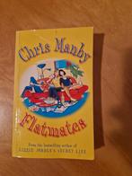 Flatmates - Chris Manby, Ophalen of Verzenden, Gelezen