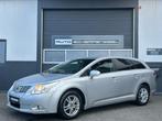 Toyota Avensis Wagon 1.6 VVTi Dynamic I AIRCO I CRUISE I RUI, Voorwielaandrijving, 4 cilinders, 132 pk, Origineel Nederlands