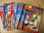 adv5411 extra donald duck sinterklaaspecial, Ophalen, Gelezen