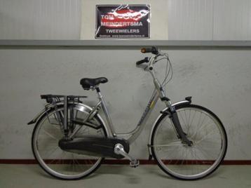 Gazelle Orange Limited 120 7 versn. met Rollerbrake (en I-br beschikbaar voor biedingen