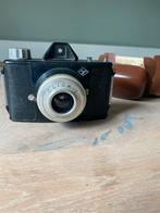 Agfa Click-I Analoge Camera 1958, Audio, Tv en Foto, Fotocamera's Analoog, Ophalen of Verzenden, Gebruikt, Compact, Overige Merken