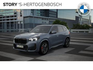 BMW X1 sDrive20i M Sport Automaat / Panoramadak / Trekhaak /