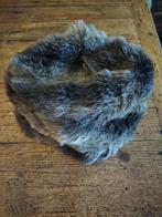 Hoofddeksel/Hoed/Pet/Barrett/ FAKEFUR/ BONTMUTS/, Kleding | Dames, Hoeden en Petten, Monica van Dam, One size fits all, Gedragen