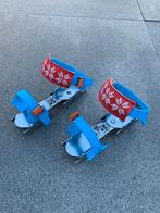 Glij ijzers / BOB skates maat  24 t/m 34, Ophalen of Verzenden, Gebruikt, Overige typen, Overige merken