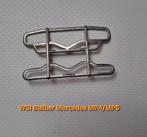 Bullbar voor Mercedes Actros MP4/MP5, Ophalen of Verzenden, Nieuw, Bus of Vrachtwagen, Wsi