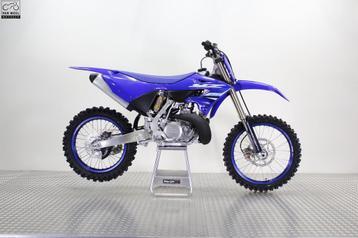 Yamaha YZ 250 LC (bj 2025) beschikbaar voor biedingen