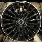MERCEDES NEW AMG LOOK 18 / 19 INCH 5X112 MULTISPAAK VELGEN, Ophalen of Verzenden, Nieuw, Velg(en)