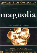 Magnolia, Vanaf 16 jaar, Ophalen of Verzenden, Zo goed als nieuw, Overige genres