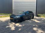 BMW M135i | 320pk+ | Downpipe | RWD | motor (N55), Achterwielaandrijving, Zwart, 320 pk, Alcantara