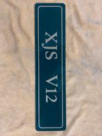 Jaguar XJS onderdelen, Ophalen, Jaguar