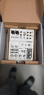 Audio, Ophalen, Zo goed als nieuw, Minder dan 5 kanalen, Microfooningang