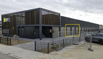 Nieuwe Garagebox te huur in Wageningen (24m2) 1 mnd gratis beschikbaar voor biedingen