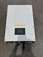 Zeversolar  3 fase 15kW omvormer tbv zonnepanelen, Doe-het-zelf en Verbouw, Elektra en Kabels, Ophalen, Gebruikt, Overige typen