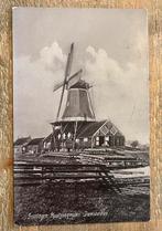 Groningen - houtzaagmolen, Ophalen of Verzenden, Voor 1920, Gelopen, Groningen