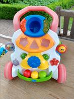 Loopwagentje chicco met geluid en licht. Babywalker bekijk, Ophalen, Gebruikt, Overige typen, Met licht