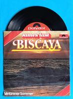 James Last - Biscaya, 7 inch, Single, Verzenden