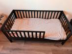 Petit Amelie peuterbed, Ophalen, Gebruikt, 70 tot 85 cm, 140 tot 160 cm