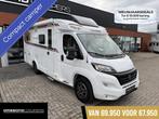 Weinsberg 600MEG Pepper Edition 9T-Automaat Enkele Bedden 2X, Automaat, Weinsberg, Hordeur, Bedrijf