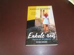 marelle boersma, enkel reis naar de algarve, Boeken, Ophalen of Verzenden, Zo goed als nieuw, Nederland