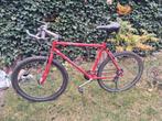 Mountainbike, Fietsen en Brommers, Fietsen | Mountainbikes en ATB, Ophalen, Gebruikt, Overige merken