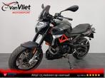 Prachtige Aprilia Shiver 900 GPR Uitlaten! kan ook 35KW, Bedrijf, Naked bike