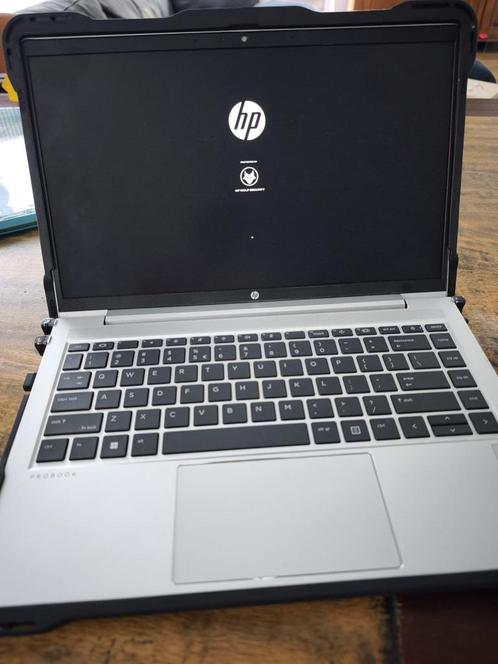 HP ProBook 445 G10 - School Leerlingen Laptop - 4 j garantie, Computers en Software, Windows Laptops, Zo goed als nieuw, 14 inch
