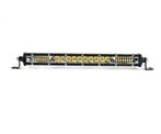 ledbar / werklamp led 28 cm 12-24 volt 1600 lumen, Auto-onderdelen, Verlichting, ., Nieuw, Ophalen of Verzenden, .