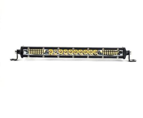 ledbar / werklamp led 28 cm 12-24 volt 1600 lumen, Auto-onderdelen, Verlichting, Nieuw, Ophalen of Verzenden