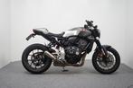 Honda CB 1000 RA (bj 2019), Motoren, Bedrijf, Meer dan 35 kW, 998 cc, Naked bike