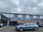 Volvo V90 2.0 T5 Geartronic | Momentum | Leer | Navi, Auto's, 15 km/l, Euro 6, 1969 cc, Blauw