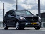 ML / GLE 250 BLUETEC 4MATIC | grijs kenteken | M-Klasse, Auto's, Automaat, 4 cilinders, Zwart, Diesel