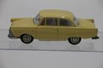 Tekno Denmark DKW Junior De Luxe # 727, Ophalen of Verzenden, Zo goed als nieuw, Auto, Overige merken