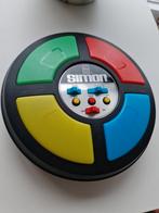 Simon Says - Origineel Amerikaans Spel, Een of twee spelers, Ophalen of Verzenden, Zo goed als nieuw, Milton Bradley