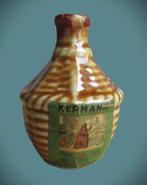 Likeur~Antiek Kruikje~Kermann Likeur Kruik~Miniatuur~Antiek, Antiek en Kunst, Ophalen of Verzenden